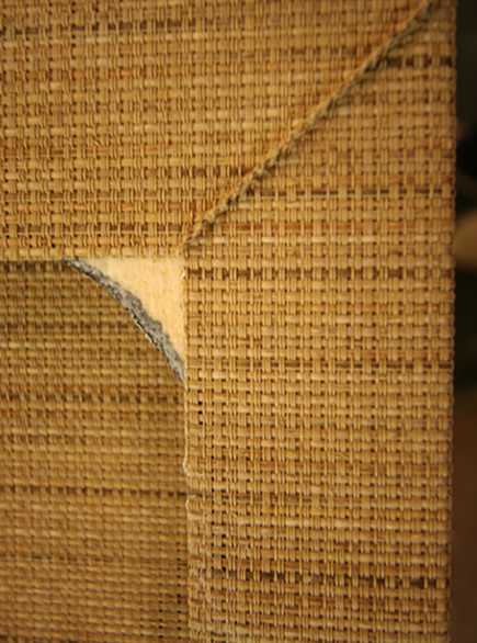 Akustik Kumaş Kullanımı