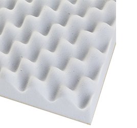 Basotect Yumurta Sünger