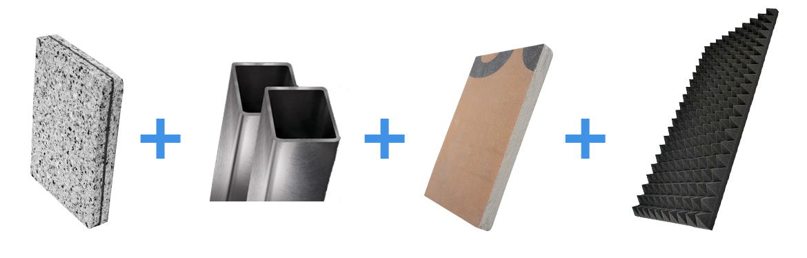 Ses Yalıtım Uygulama Aşaması