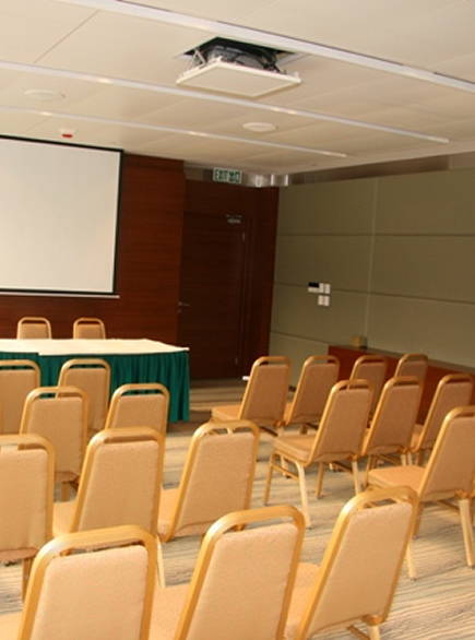 Konferans Salonu Uygulamaları