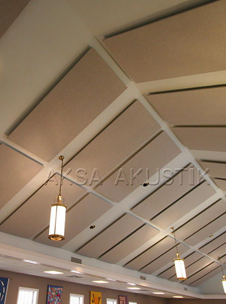 Kumaş Kaplı Panel Renkleri