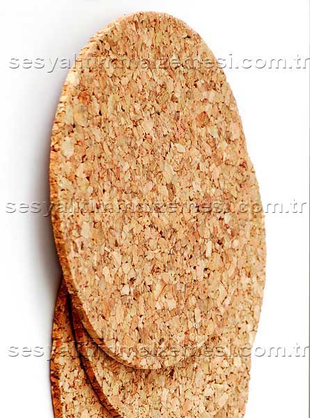 Mantar Şiltesi Teknik Özellikleri