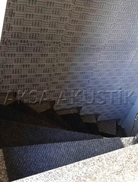 Akustik Halı Ses Kesim Değeri