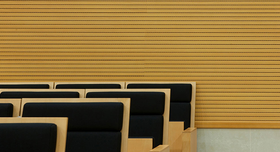 Derzli Ahşap Panel Derzli Ahşap Panel