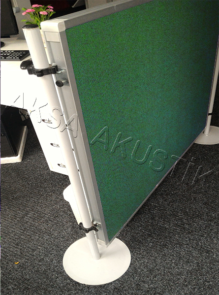 Akustik Paravan Modelleri