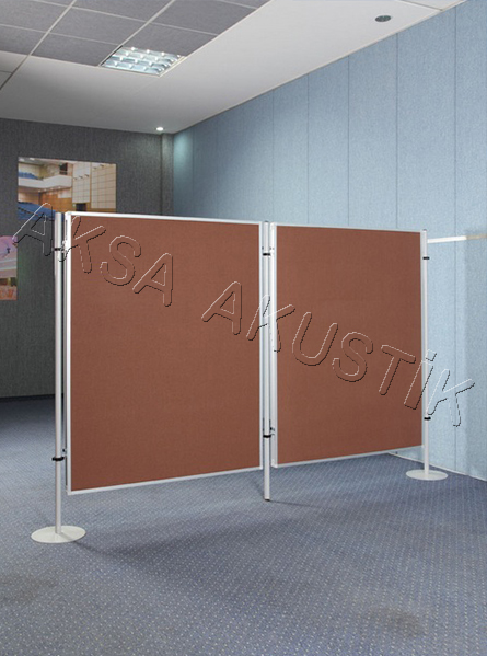 Ses Yalıtım Paneli