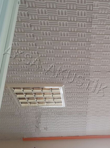 Melamin Labirent Köpük