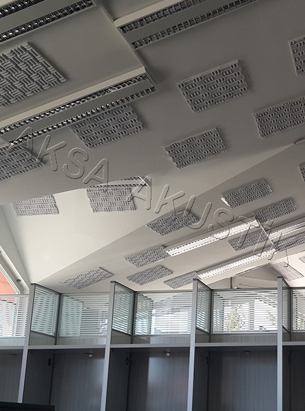 Basotect Labirent Sünger Kullanım Alanları