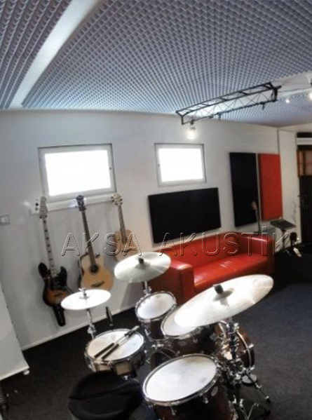 Basotect Melamin Sünger Kullanım Alanları