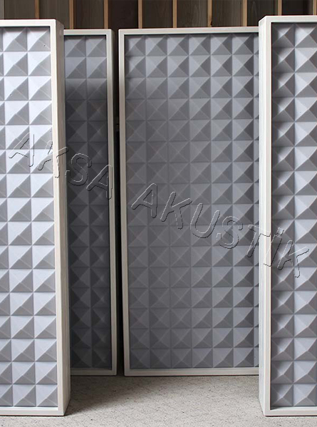 Basotect Piramit Sünger Kullanım Alanları