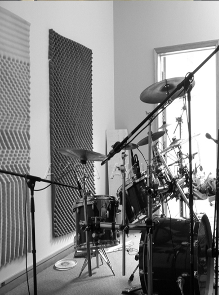 Çalışma Odası Ses Yalıtımı