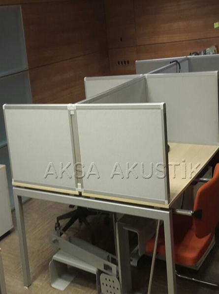 Çağrı Merkezi Ses Yalıtımı