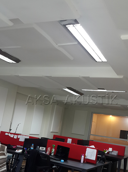 Çalışma Odası Ses Yalıtımı