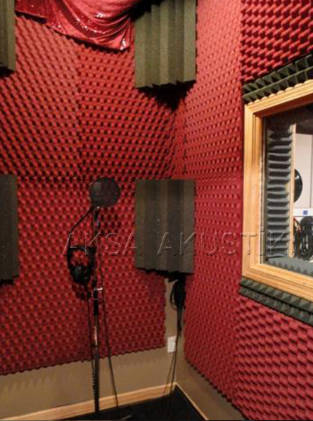 Ses Yalıtım Uygulaması