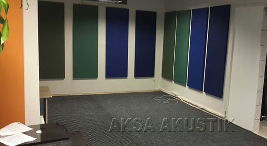 SES YALITIM SÜNGERİ AKUSTİK SÜNGER SES YALITIM SÜNGERİ AKUSTİK SÜNGER