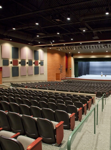 Seminer Odası Fiyatları