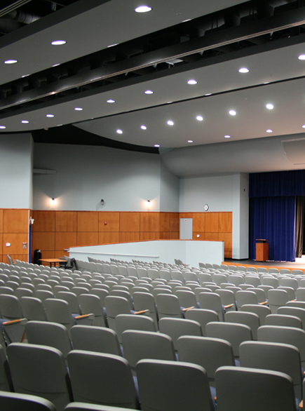 Seminer Odası Uygulamaları