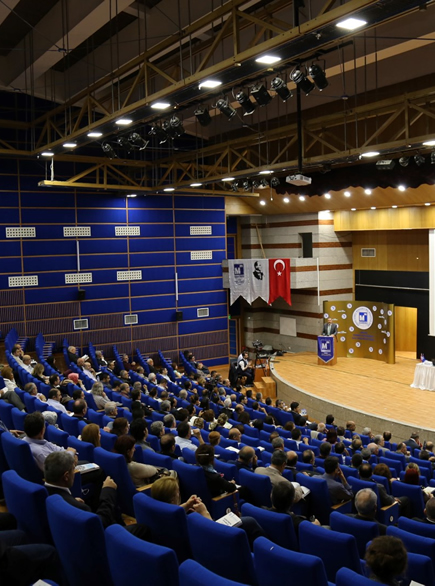 Seminer Odası Kullanımı