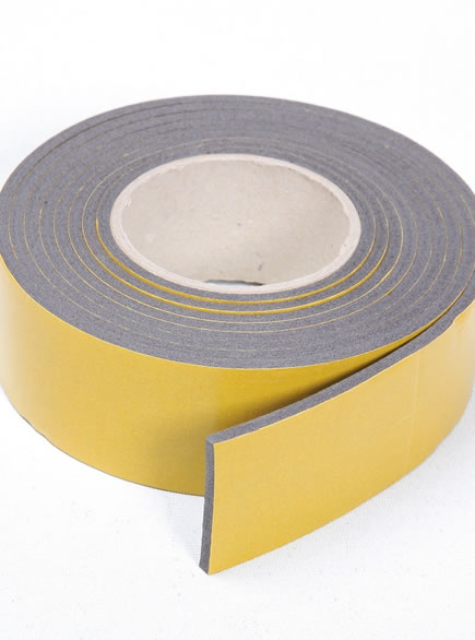 Ses Yalıtım Bandı