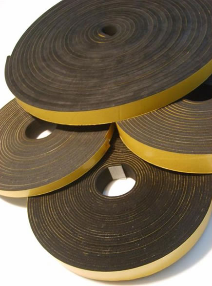 Akustik Bant Uygulaması