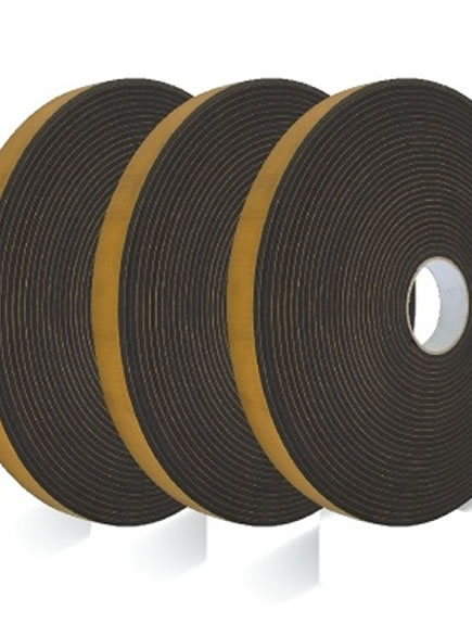 Ses Yalıtım Bandı Kullanım Alanlar