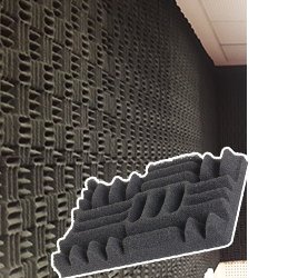 Yanmaz Labirent Sünger