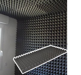 Yanmaz Piramit Sünger