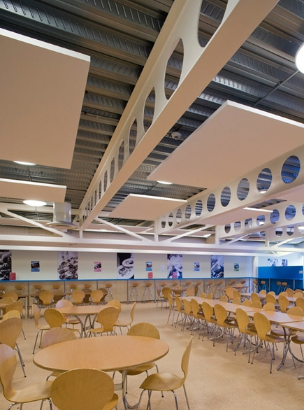 Yüzer Tavan Panel Fiyatları